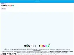 Sites similar to korfezburo.com