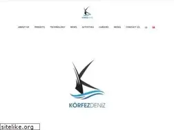 Sites similar to korfezdeniz.com.tr