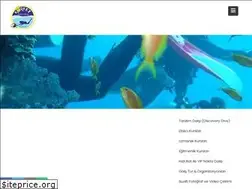 Sites similar to korfezdivingcenter.com