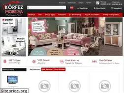 Sites similar to korfezhalimobilya.com.tr