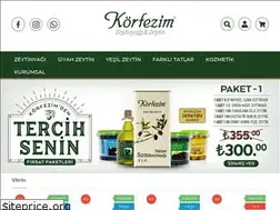Sites similar to korfezim.com.tr