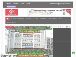 Sites similar to korfezinsesi.com