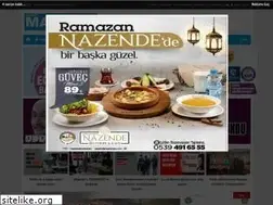 Sites similar to korfezmanset.com