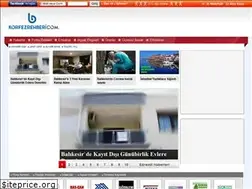 Sites similar to korfezrehberi.com