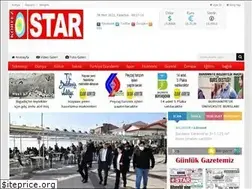 Sites similar to korfezstar.com