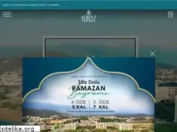 Sites similar to korfeztatil.com.tr