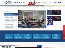 Sites similar to korfezto.org.tr