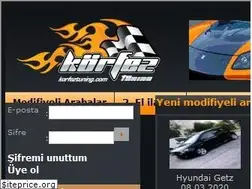 Sites similar to korfeztuning.com
