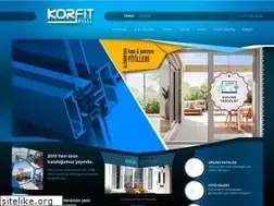 Sites similar to korfitil.com
