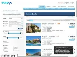 Sites similar to korfu.net.pl