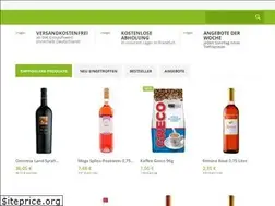 Sites similar to korfufoods.de