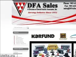 Sites similar to korfund.com