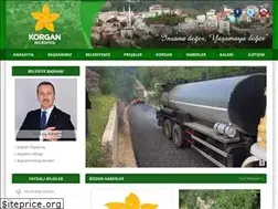 Sites similar to korgan.bel.tr
