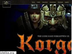 Sites similar to korgan.codestalkers.com
