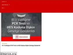 Sites similar to korgan.gov.tr