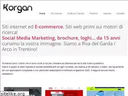 Sites similar to korgan.it