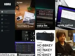 Sites similar to korgfr.net