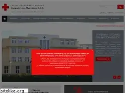 Sites similar to korgialenio-benakio.gr