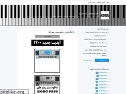 Sites similar to korgiran.blogsky.com