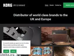 Sites similar to korguk.com