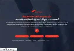 Sites similar to korgun.com.tr