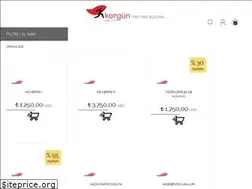 Sites similar to korgunhizmetler.com
