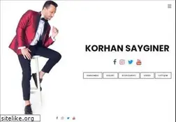 Sites similar to korhan.com.tr