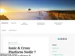 Sites similar to korhanozbek.com