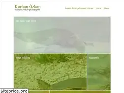 Sites similar to korhanozkan.org