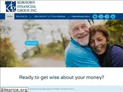 Sites similar to korhorn.com