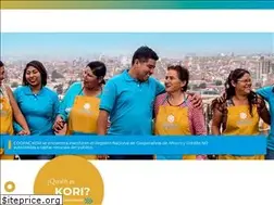 Sites similar to kori.pe