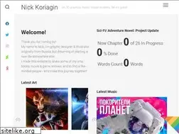 Sites similar to koriaginn.com