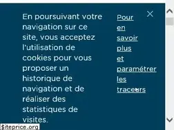 Sites similar to korian.fr