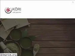 Sites similar to koricafejapones.com