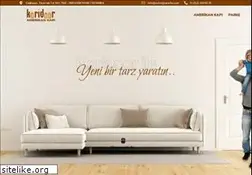 Sites similar to koridoor.com.tr