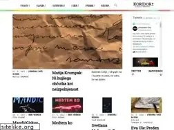 Sites similar to koridor-ku.si