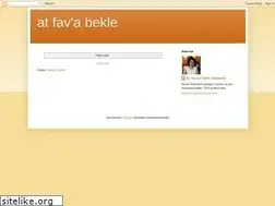 Sites similar to koridorda.blogspot.com