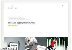 Sites similar to koridorreklam.com