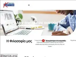 Sites similar to korifi-fro.gr