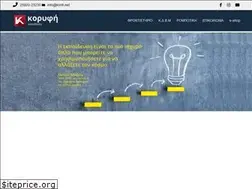 Sites similar to korifi.net