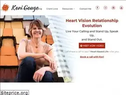 Sites similar to korigouge.com