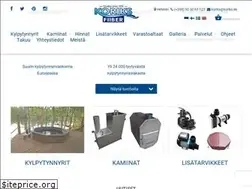 Sites similar to koriks.fi