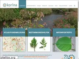 Sites similar to korina.info