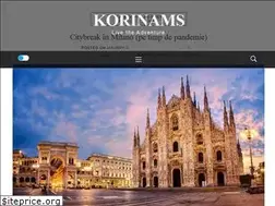 Sites similar to korinams.ro