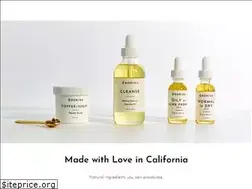 Sites similar to korinanaturals.com