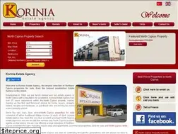 Sites similar to korinia.com