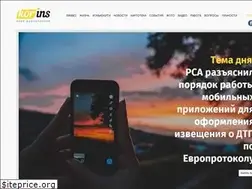 Sites similar to korins.ru