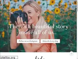 Sites similar to korireneedavis.com