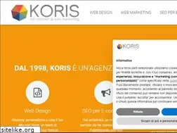 Sites similar to koris.com