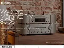 Sites similar to koris.pl